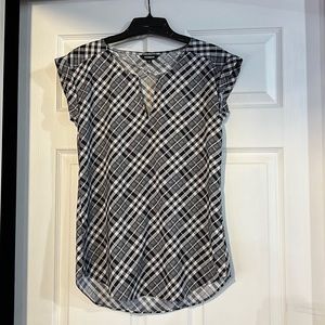 Express Blouse